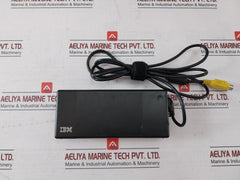 Ibm 02K7087 Ac Power Adapter 100-240V 50-60Hz 1.4A 16V-7.5A 02K7088 Rev.E