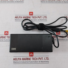 Ibm 02K7087 Ac Power Adapter 100-240V 50-60Hz 1.4A 16V-7.5A 02K7088 Rev.E