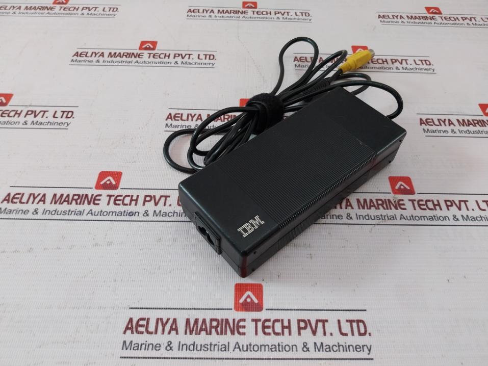 Ibm 02K7087 Ac Power Adapter 100-240V 50-60Hz 1.4A 16V-7.5A 02K7088 Rev.E