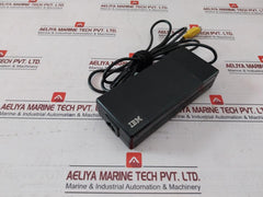 Ibm 02K7087 Ac Power Adapter 100-240V 50-60Hz 1.4A 16V-7.5A 02K7088 Rev.E