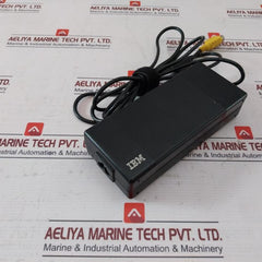 Ibm 02K7087 Ac Power Adapter 100-240V 50-60Hz 1.4A 16V-7.5A 02K7088 Rev.E