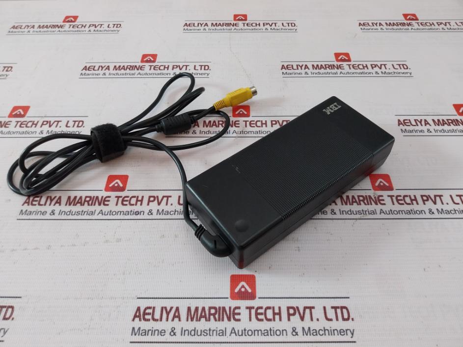 Ibm 02K7087 Ac Power Adapter 100-240V 50-60Hz 1.4A 16V-7.5A 02K7088 Rev.E