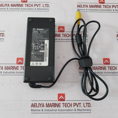 Ibm 02K7087 Ac Power Adapter 100-240V 50-60Hz 1.4A 16V-7.5A 02K7088 Rev.E