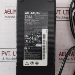 Ibm 02K7087 Ac Power Adapter 100-240V 50-60Hz 1.4A 16V-7.5A 02K7088 Rev.E