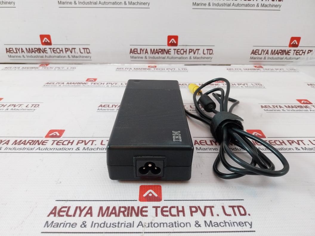 Ibm 02K7087 Ac Power Adapter 100-240V 50-60Hz 1.4A 16V-7.5A 02K7088 Rev.E