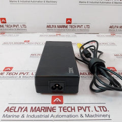 Ibm 02K7087 Ac Power Adapter 100-240V 50-60Hz 1.4A 16V-7.5A 02K7088 Rev.E