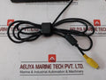 Ibm 02K7087 Ac Power Adapter 100-240V 50-60Hz 1.4A 16V-7.5A 02K7088 Rev.E