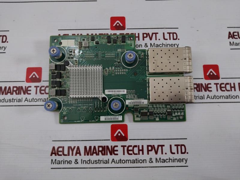 Ibm 69Y2841 8Gb Fc 4-port Channel Daughter Card L2-38084-10C
