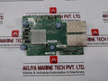 Ibm 69Y2841 8Gb Fc 4-port Channel Daughter Card L2-38084-10C