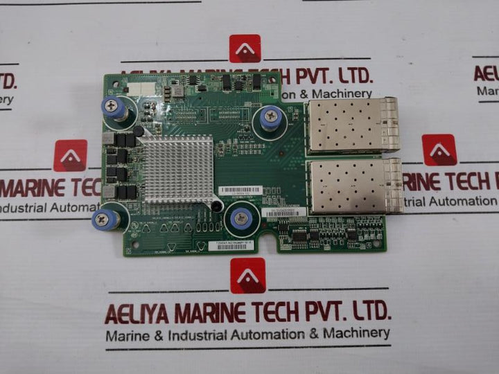 Ibm 69Y2841 8Gb Fc 4-port Channel Daughter Card L2-38084-10C