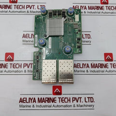 Ibm 69Y2841 8Gb Fc 4-port Channel Daughter Card L2-38084-10C