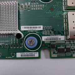 Ibm 69Y2841 8Gb Fc 4-port Channel Daughter Card L2-38084-10C