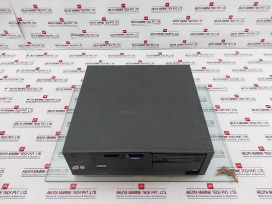 Ibm 8305-j9a Desktop Computer 100-127v 5.0a 50/60hz