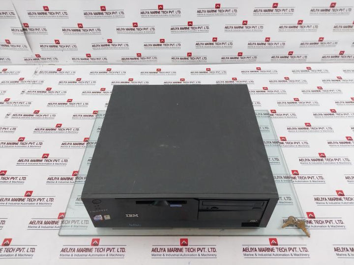 Ibm 8305-j9a Desktop Computer 100-127v 5.0a 50/60hz