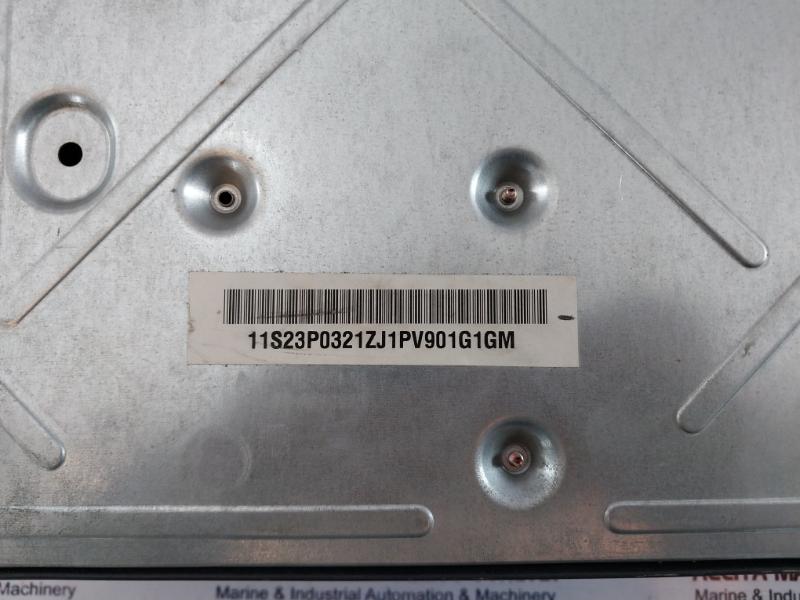 Ibm 8305-j9a Desktop Computer 100-127v 5.0a 50/60hz