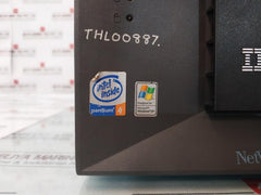 Ibm 8305-j9a Desktop Computer 100-127v 5.0a 50/60hz