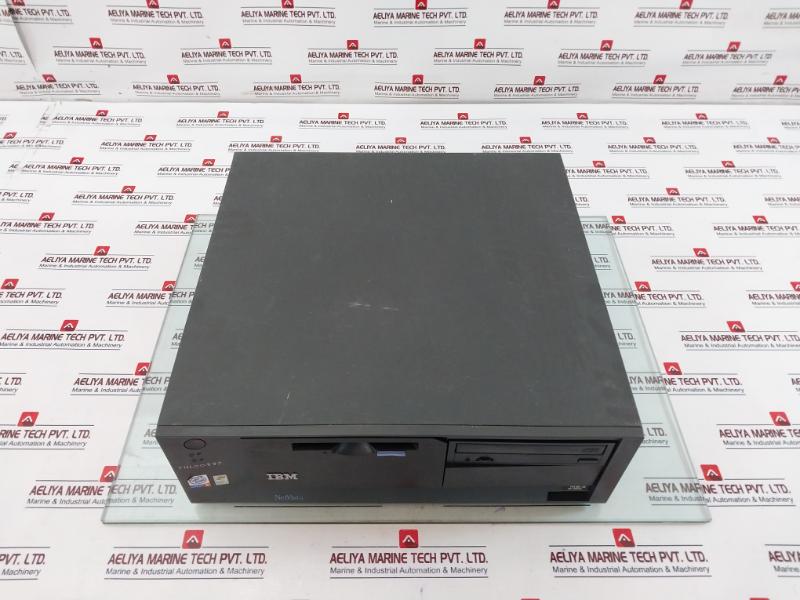 Ibm 8305-j9a Desktop Computer 100-127v 5.0a 50/60hz
