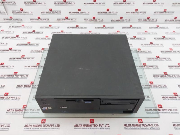 Ibm 8305-j9a Desktop Computer 100-127v 5.0a 50/60hz