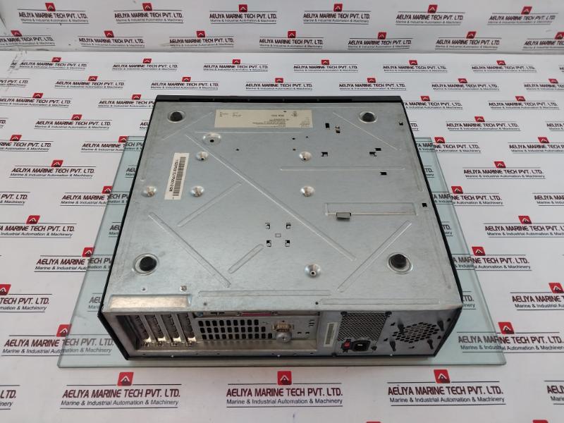 Ibm 8305-j9a Desktop Computer 100-127v 5.0a 50/60hz