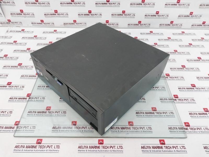 Ibm 8305-j9a Desktop Computer 100-127v 5.0a 50/60hz