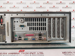 Ibm 8305-j9a Desktop Computer 100-127v 5.0a 50/60hz