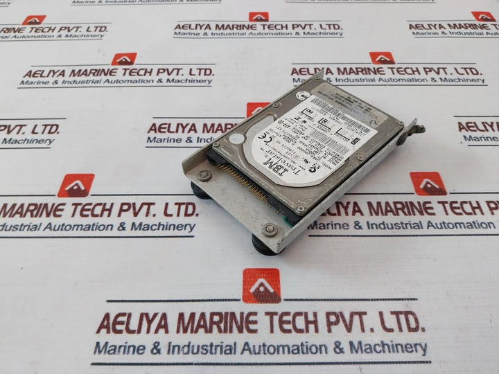 Ibm Dara-206000 Hard Drive 31L9820