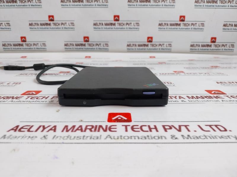 Ibm Fd-05pub Teac Corporation Portable Diskette Drive E-d012-00-4690(B)
