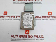 Ibm Laptop Hard Drive Ic25N020Atcs04-0 4200 Rpm