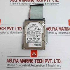 Ibm Laptop Hard Drive Ic25N020Atcs04-0 4200 Rpm