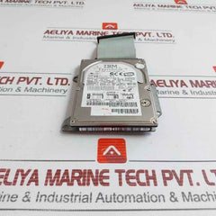 Ibm Laptop Hard Drive Ic25N020Atcs04-0 4200 Rpm