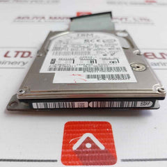 Ibm Laptop Hard Drive Ic25N020Atcs04-0 4200 Rpm