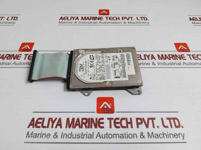 Ibm Laptop Hard Drive Ic25N020Atcs04-0 4200 Rpm