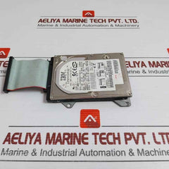 Ibm Laptop Hard Drive Ic25N020Atcs04-0 4200 Rpm