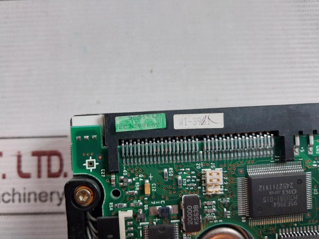 Ibm Wda-l42 Hard Disk Drive 06G6421, C99667