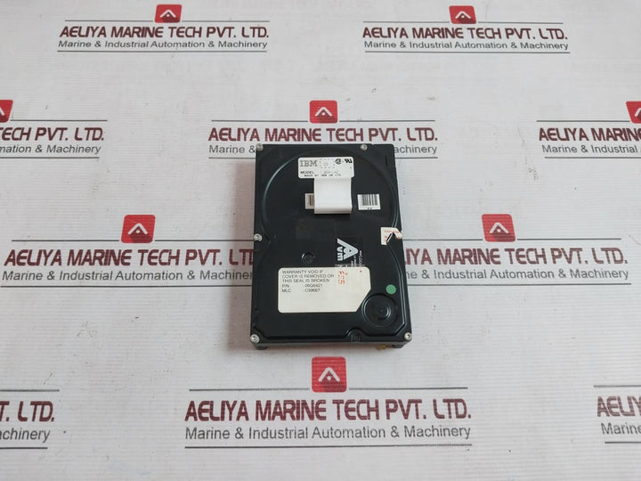 Ibm Wda-l42 Hard Disk Drive 06G6421, C99667