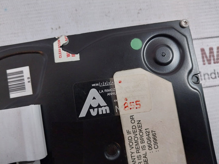 Ibm Wda-l42 Hard Disk Drive 06G6421, C99667