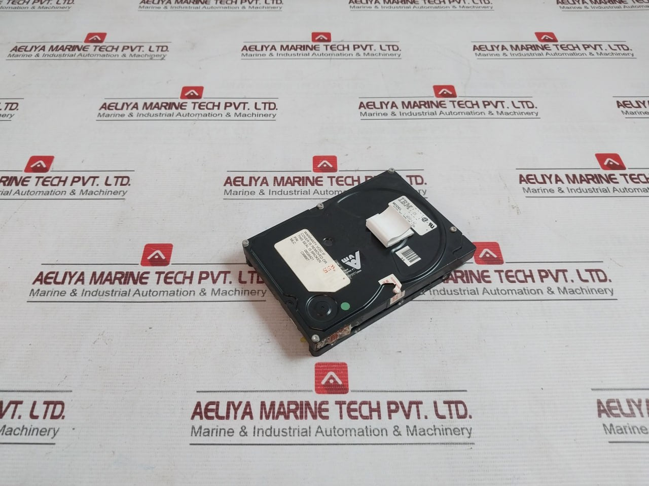 Ibm Wda-l42 Hard Disk Drive 06G6421, C99667