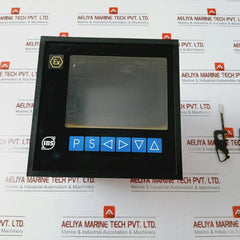 Ibs Sop-200i/a Chart Recorder Paperless Digital
