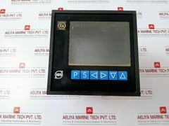 Ibs Sop-200i/a Chart Recorder Paperless Digital