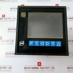 Ibs Sop-200i/a Chart Recorder Paperless Digital