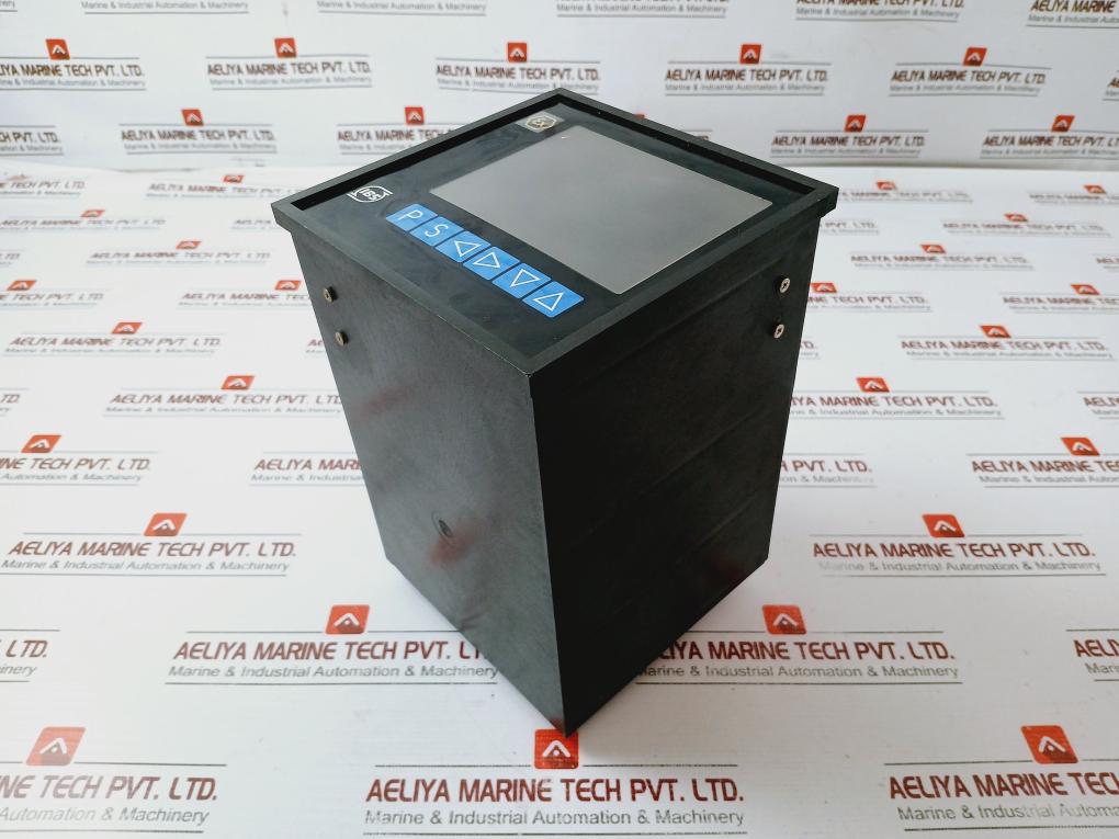 Ibs Sop-200i/a Chart Recorder Paperless Digital