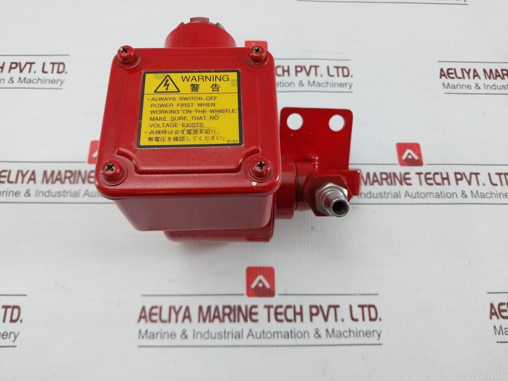 Ibuki-Kogyo-4-10-Kg-Cm2-Ac-100-115V-Magnetic-Solenoid-Valve-6-ev-208819-2
