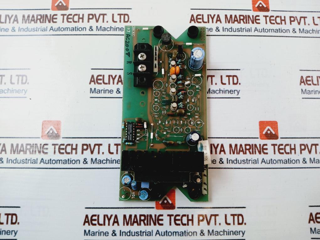 IBUKI IB7 Printed Circuit Board