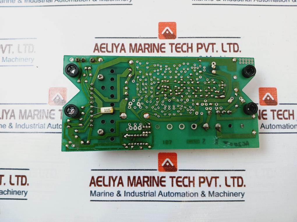 IBUKI IB7 Printed Circuit Board