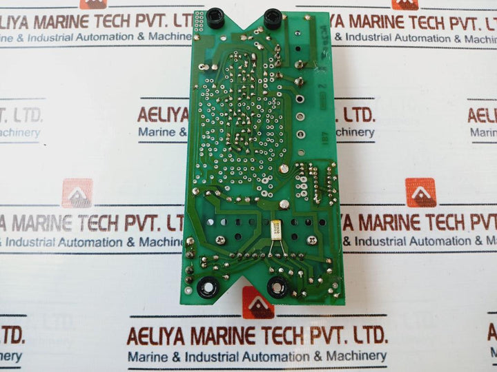 IBUKI IB7 Printed Circuit Board