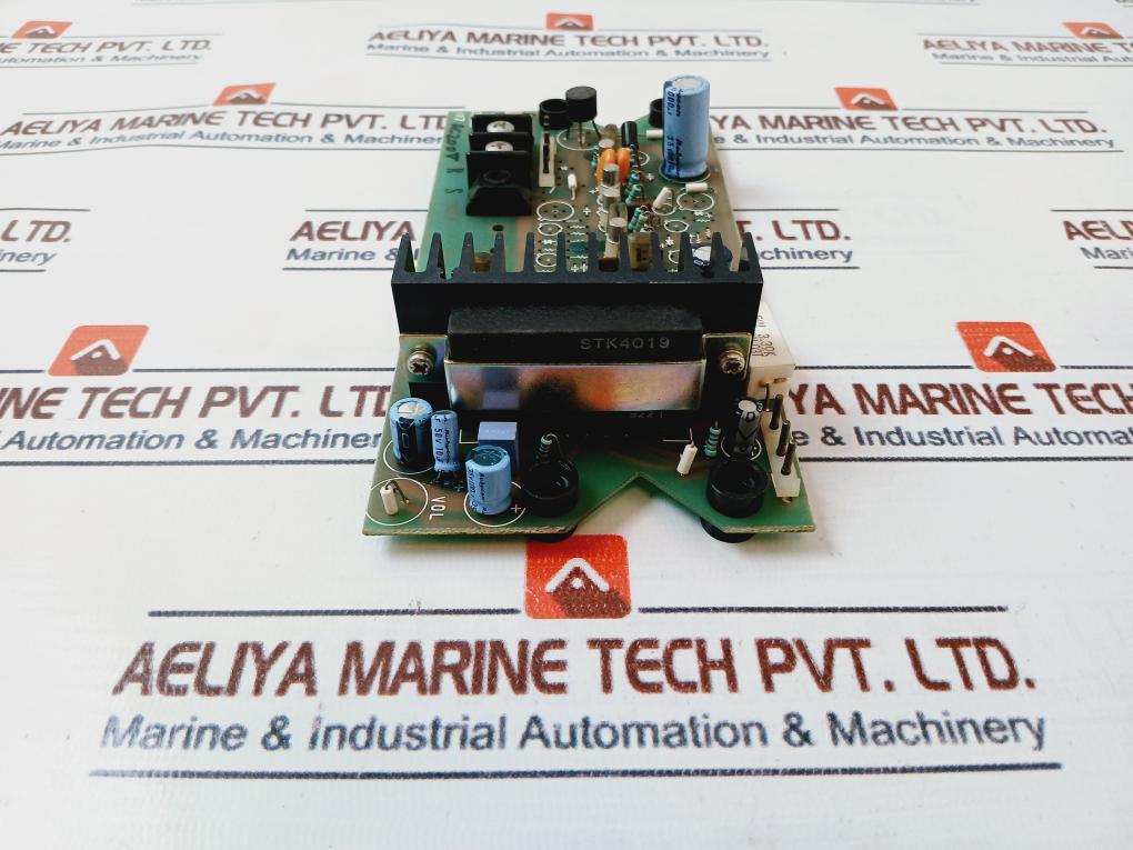 IBUKI IB7 Printed Circuit Board