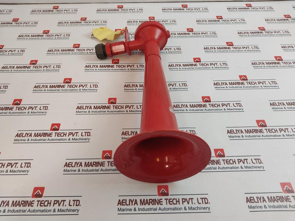 Ibuki Kogyo 75 Air Horn 0.4-1.0 Mpa