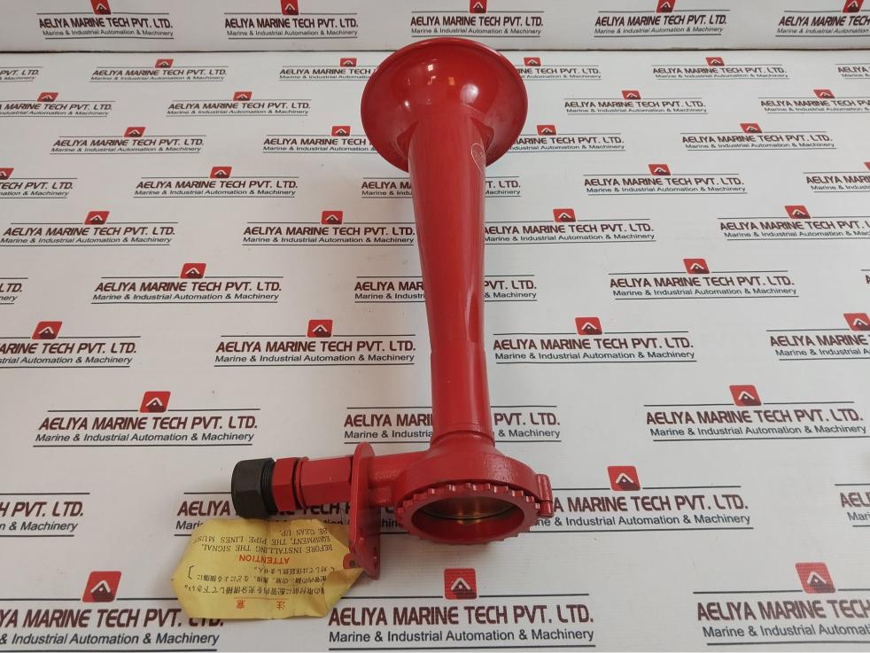 Ibuki Kogyo 75 Air Horn 0.4-1.0 Mpa