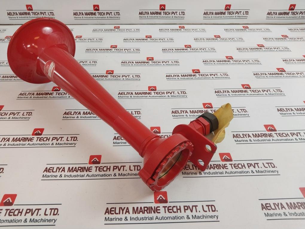 Ibuki Kogyo 75 Air Horn 0.4-1.0 Mpa