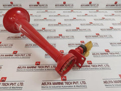 Ibuki Kogyo 75 Air Horn 0.4-1.0 Mpa